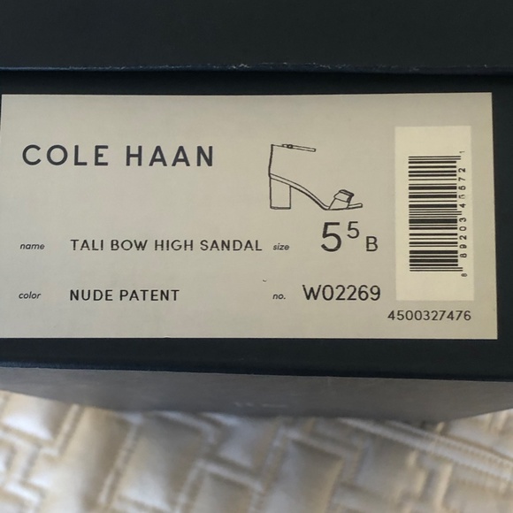 COLE HAAN ** BRAND NEW!!!  COLE HAAN - Picture 11 of 11